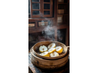 古城紹興包子走紅網絡，春節成人氣王，老店傳承地道風味與文化魅力