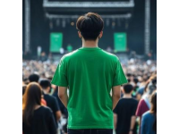 
青島音樂美食匯：法國樂隊(duì)與中國樂隊(duì)攜手呈現(xiàn)時(shí)尚開放城市氣質(zhì)