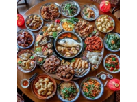 廈門夏日海鮮盛宴：閩南特色美食大集合，相聚必選之地！