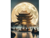 北京大觀園廟會：紅樓夢主題的現(xiàn)代演繹