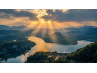 廣東女孩利川研學(xué)之旅：美麗山水，獨(dú)特風(fēng)情