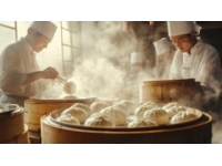 江蘇東臺百年傳承魚鱗白鰱面：獨特的味覺傳奇