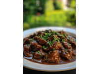 牛肉養生食譜：黑椒醬香排骨做法