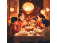 開口笑是傳統(tǒng)的中式點心，也是老北京的名小吃，經(jīng)過油炸個個開裂張口