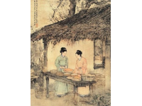 蘇軾：美食與詩意的味覺之旅