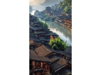 重慶旅行攻略看這里就夠了！解鎖8D魔幻山城，玩轉網紅打卡地！