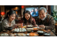 農村風味之旅：探尋中國鄉間傳統美食的獨特魅力與文化傳承