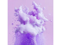 草莓液氮雞尾酒沙冰：探索液氮魔幻烹飪的藝術(shù)之旅| 今日美食探索