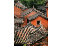 重返兒時的長安縣，如今住在繁華的長安區(qū)感受歲月變遷