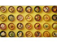 舌尖上的美食人生百味(相冊美食大賞|舌尖上的生活百味)