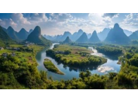 探尋廣西：山水間的味蕾之旅