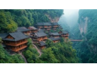湖南必去打卡地推薦：長沙、張家界等地美景一覽