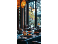探店長沙網紅湘菜館：初嘗驚喜，再續乏味