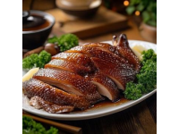 春節期間不停業，中山燒鵝風味獨特不容錯過