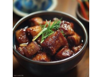 天熱吃什么炒菜能有胃口？一看就愛的小料炒肉皮，夏季最清爽又下飯的好菜。
