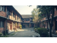 青城古鎮：歲月雕琢的隴上明珠