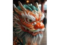 龍抬頭迎春來：二月二的北方剃龍頭與南方祭土地傳統習俗大揭秘