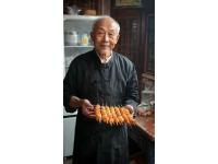 同安古早味小吃：探尋原汁原味的傳統(tǒng)美食之旅