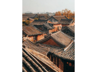 在山西任意一個城市你知道什么最多嗎？