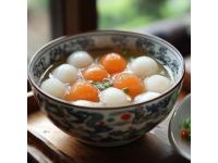 夏季養生佳品：荷葉粥喚醒夏日清涼回憶