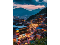 寒假出行｜帶上我！全能指南：陵水一日游，三天兩夜逛吃吃喝玩樂！