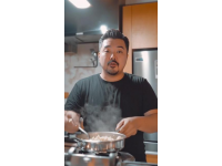 大廚親授炸酥肉秘籍：金黃酥脆不回軟，秘訣就在這！