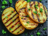 美食教程｜土豆的5種創意吃法，開啟廚房新靈感