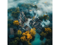 全新福州旅行指南：探索榕城風(fēng)采的三天兩夜行程規(guī)劃