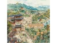 山西忻州與朔州之旅：長城廣武段、雁門關(guān)探秘記