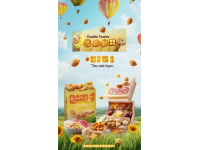 2024金秋北部灣美食盛會：海三角特色食材交流會