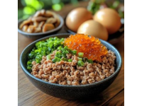 今日家常美食菜譜：香煎肉末豆腐、宮保雞丁更多精選菜肴