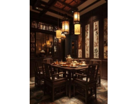 溫州和·吃於酒，圍桌而坐的溫馨燒烤店體驗