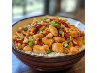 家常美食做法大公開：宮保雞丁、清蒸魚、蛋炒飯輕松上手！
