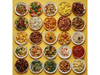 品味楊村美食，賞萬壽菊花