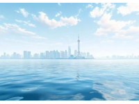 廈門海景千禧大酒店 | 中山路旁