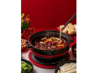 昌吉回族名店一品齋：十年經典火鍋，90%回族人的心頭好