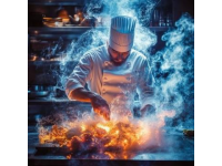沉浸式藍帶廚藝之旅：探索極致美食藝術