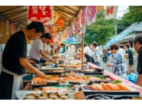 探索高田馬場：MEKO美食指南