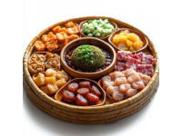 廣西特色美食種類豐富，融合了酸、辣、鮮、香等多種風味，既有獨特的地方特色