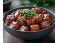 紅燒肉糖訣紅糖白糖的中式養(yǎng)生奧義