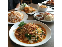 5道緬甸特色美食推薦：茶葉拌飯、椰漿飯、豆腐花等