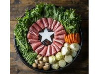 家庭版鍋包肉制作教程：外酥里嫩酸甜適口