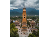 秭歸縣旅游景點和美食攻略