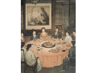 宋代消遣時光的美食盛宴：從面點到夜市的豐富味蕾之旅