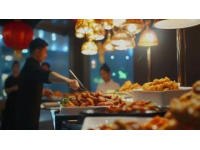 2020年度中國餐飲品牌力百強榜：行業領導者與新星企業