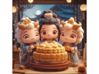 寧夏灘羊的美味之旅，舌尖上的滿足與回憶