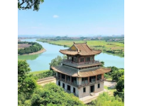 惠州旅游攻略3條經典路線解鎖山海湖城，這樣玩才不留遺憾！