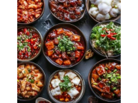 徐州美食之旅帶上1TB的胃！