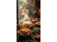 重慶地道美食推薦：本地人私藏的小店秘密菜單