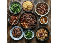 濟源必嘗美食地圖：舌尖上的城市美味指南